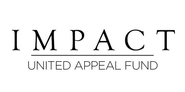 Impact Logo